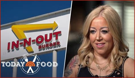 In N Out Net Worth: A Deep Dive into the Iconic Burger Chain's Financial Success