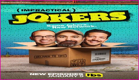 James Murray Net Worth 2023: A Financial Perspective on the Impractical Jokers Star
